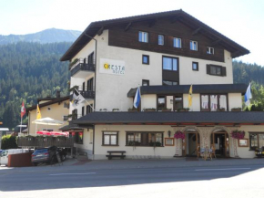 Гостиница Cresta Hotel, Клостерс Плац
